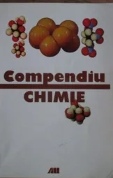 Klaus Sommer - Compendiu de chimie