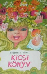 Constanta Buzea - Kicsi könyv