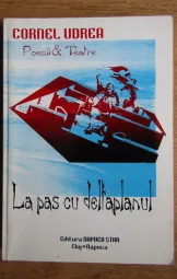 Cornel Udrea - La pas cu deltaplanul