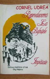 Cornel Udrea - Reproducerea la bufnitele impaiate