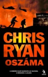 Cris Ryan - Oszáma