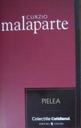 Curzio Malaparte - Pielea