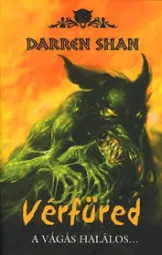 Darren Shan - Vérfüred