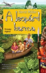 David Miller - A leopárd karma
