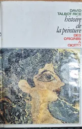David Talbot Rice - Historie de la peinture