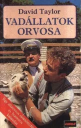 David Taylor - Vadállatok orvosa