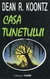 Dean R Koontz - Casa tunetului