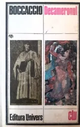 Boccaccio - Decameronul
