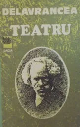 Delavrancea - Teatru