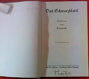 Das Schwarzblattl - imagine 2