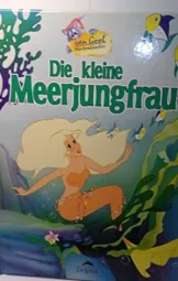 Die kleine Meerjungfrau