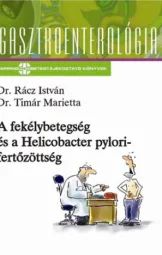 Dr Rácz István - Dr Timár Marietta - Gasztroenterológia