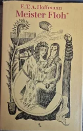 E.T.A. Hoffmann - Meister Floh