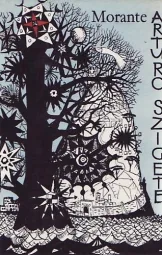 Elsa Morante - Arturo szigete