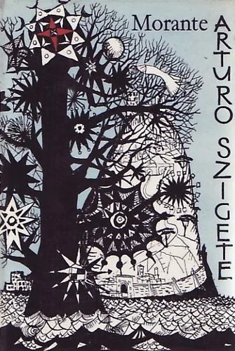 Elsa Morante - Arturo szigete