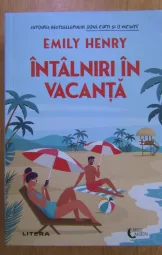 Emily Henry - Intalniri in vacanta