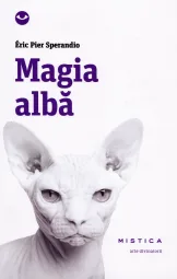 Éric Pier Sperandio - Magia alba
