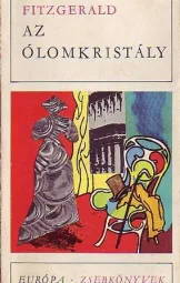 F. Scott Fitzgerald - Az ólomkristály