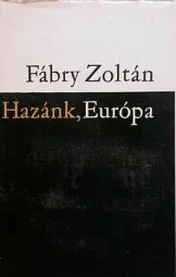 Fábry Zoltán - Hazánk Európa