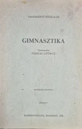 Farkas György - Gimnasztika