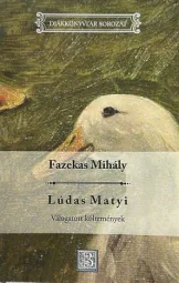Fazekas Mihály - Lúdas Matyi