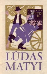 Fazekas Mihály - Lúdas Matyi