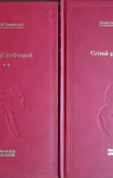 Fiodor M. Dostoievski - Crima si pedeapsa