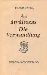 Franz Kafka - Az átváltozás