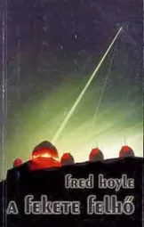 Fred Hoyle - A fekete felhő
