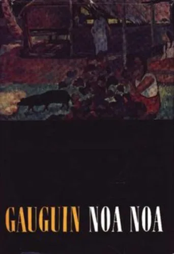 Gauguin - Noa Noa