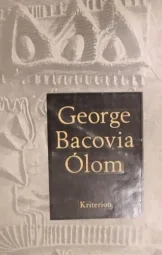 George Bacovia - Ólom