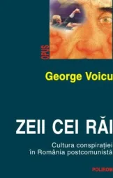 George Voicu - Zeii cei rai