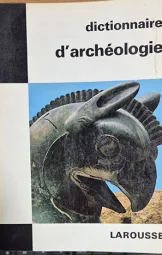 Georges Ville - Dictionnaire d`archéologie