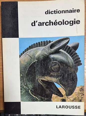 Georges Ville - Dictionnaire d`archéologie