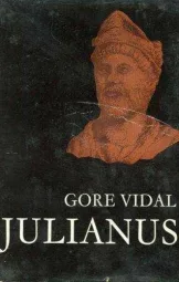 Gore Vidal - Julianus