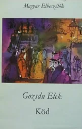 Gozsdu Elek - Köd