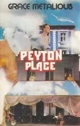 Grace Metalious - Peyton Place