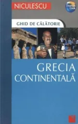 Grecia Continentala - Ghid de calatorie