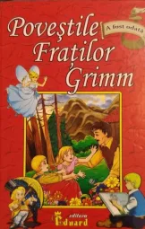 Povestile Fratilor Grimm