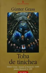 Günter Grass - Toba de tinichea