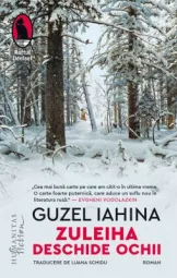 Guzel Iahina - Zuleiha deschide ochii