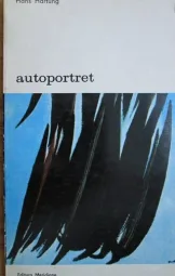 Hans Hartung - Autopotret