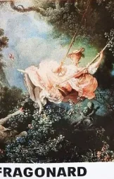 Harsányi Zoltán - Fragonard