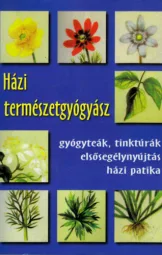 Házi természetgyógyász