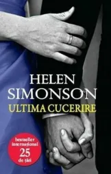 Helen Simonson - Ultima cucerire