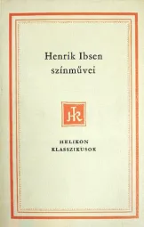 Henrik Ibsen színművei