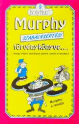 Holly Heart - Murphy szabálysértési törvénykönyve
