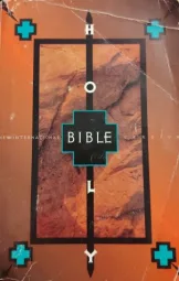 Holy Bible - angol nyelvű