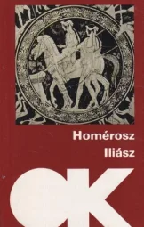 Homérosz - Íliász