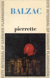 Honore de Balzac - Pierrette